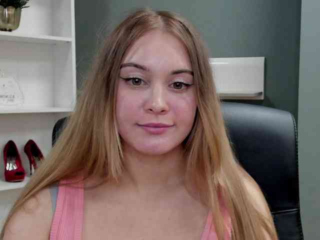 PERFECTvaleria webcam
