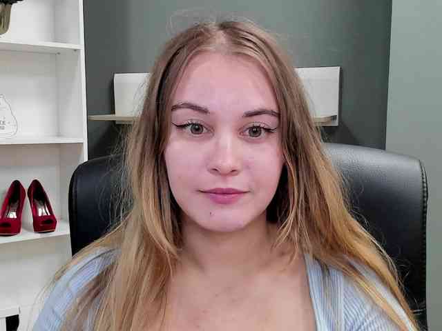 PERFECTvaleria webcam