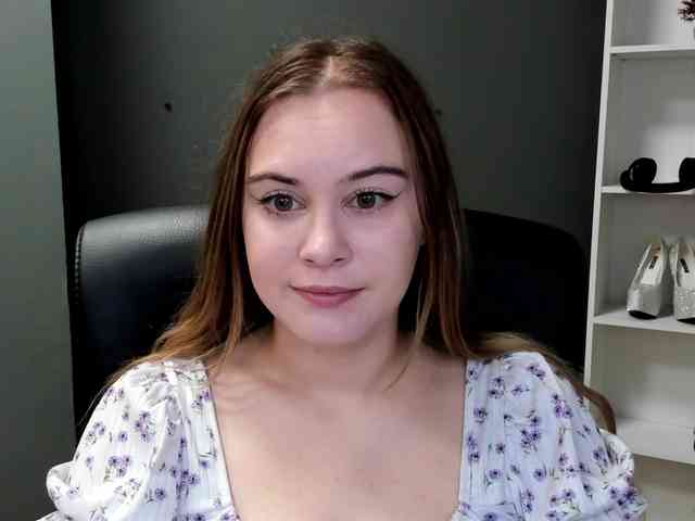 PERFECTvaleria webcam