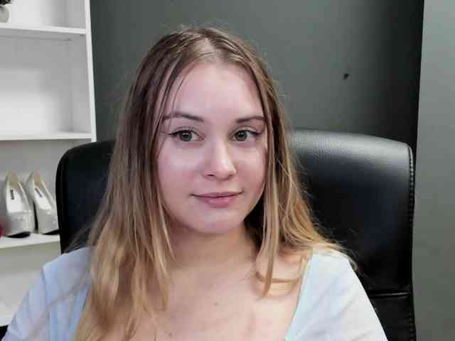 PERFECTvaleria webcam