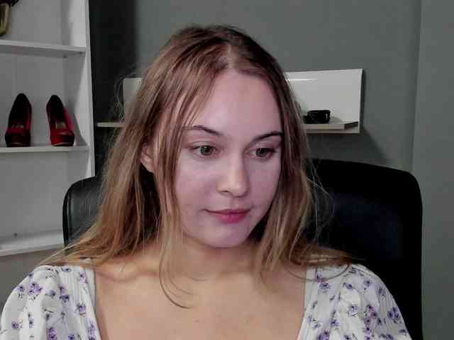 PERFECTvaleria webcam