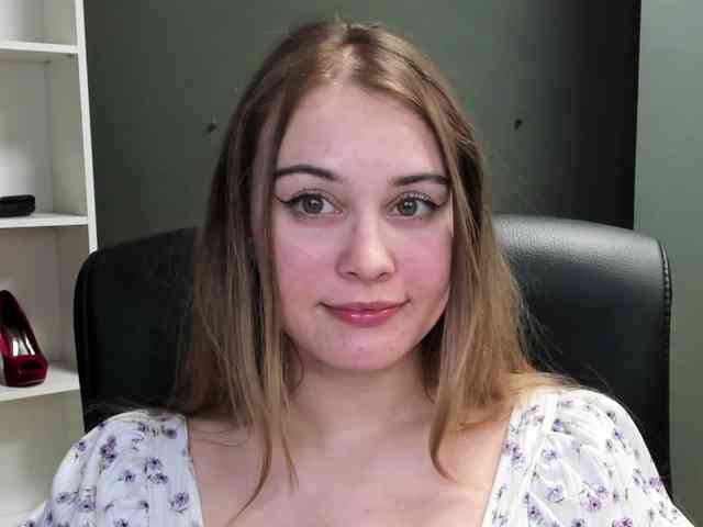 PERFECTvaleria webcam