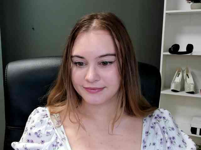 PERFECTvaleria webcam