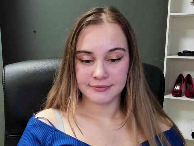 PERFECTvaleria webcam