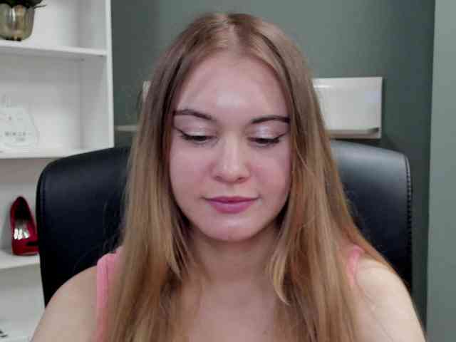 PERFECTvaleria webcam