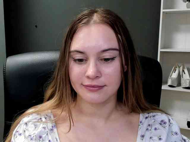 PERFECTvaleria webcam