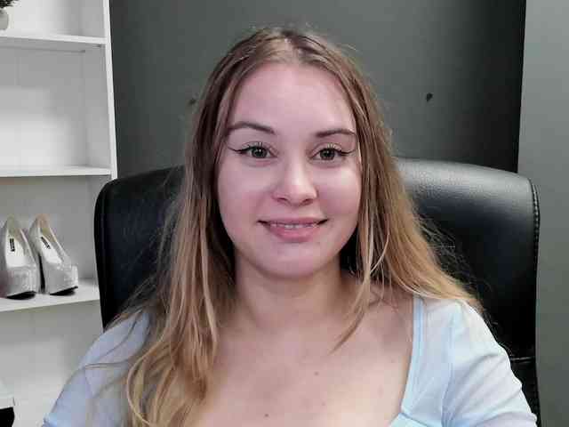 PERFECTvaleria webcam