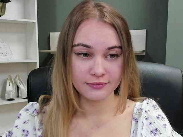 PERFECTvaleria webcam