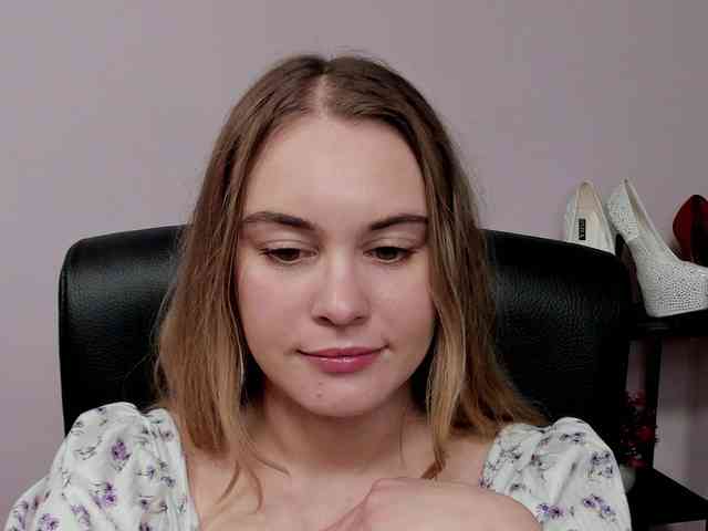 PERFECTvaleria webcam