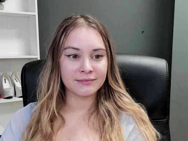 PERFECTvaleria webcam