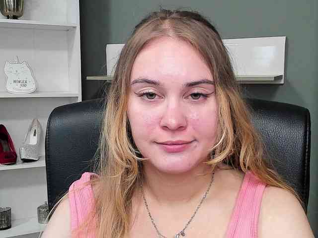 PERFECTvaleria webcam