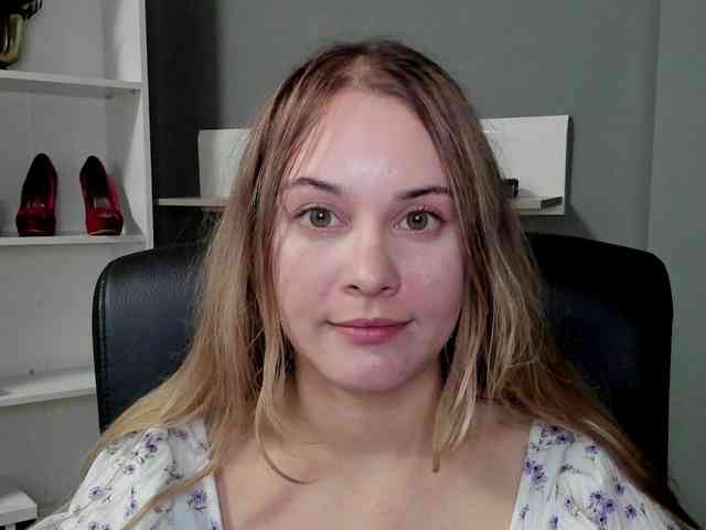 PERFECTvaleria webcam