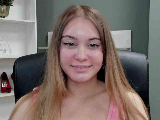 PERFECTvaleria webcam