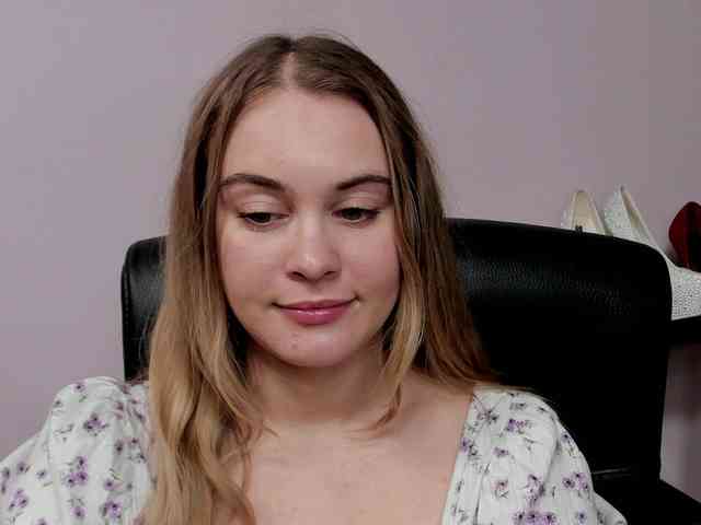 PERFECTvaleria webcam