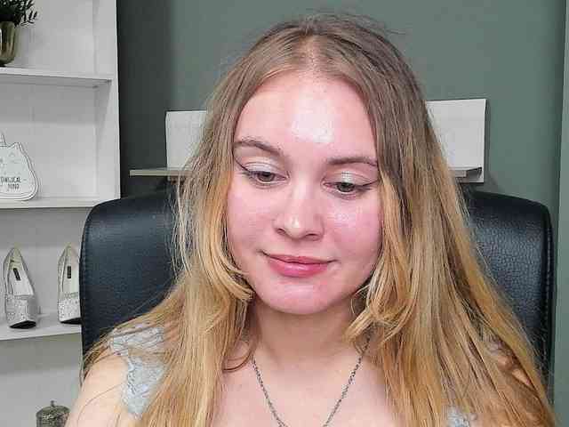 PERFECTvaleria webcam
