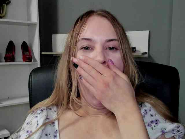 PERFECTvaleria webcam