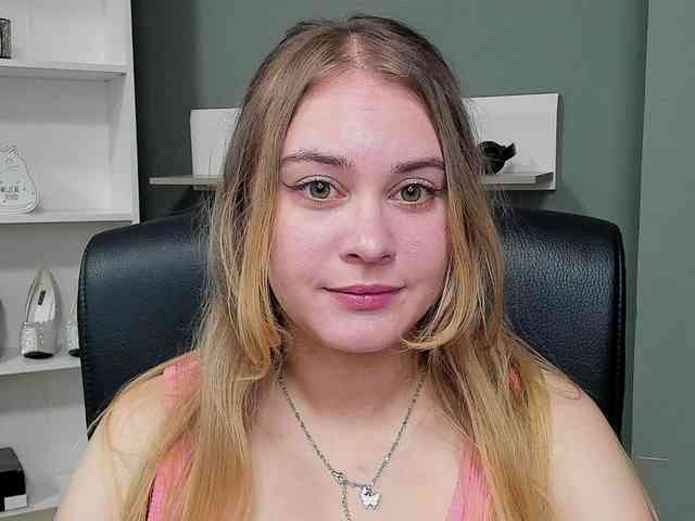 PERFECTvaleria webcam