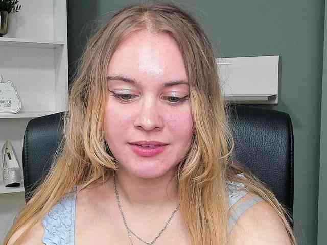 PERFECTvaleria webcam