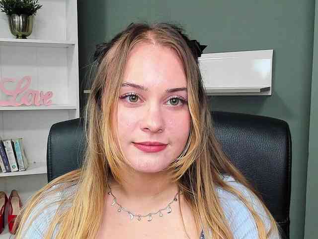 PERFECTvaleria webcam