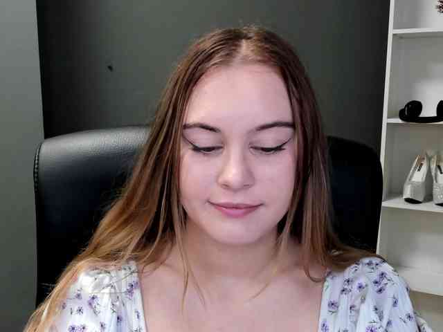 PERFECTvaleria webcam