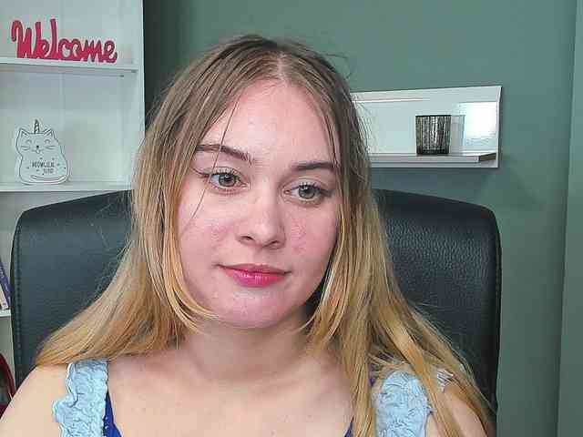 PERFECTvaleria webcam