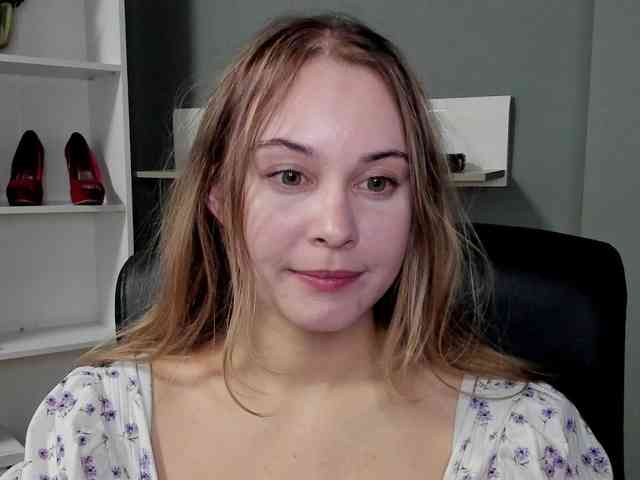 PERFECTvaleria webcam