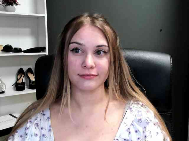 PERFECTvaleria webcam