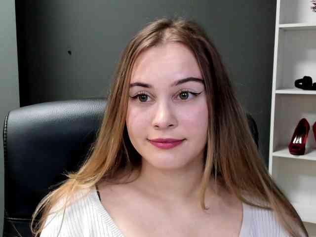 PERFECTvaleria webcam