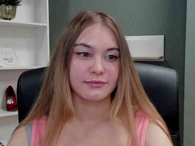 PERFECTvaleria webcam