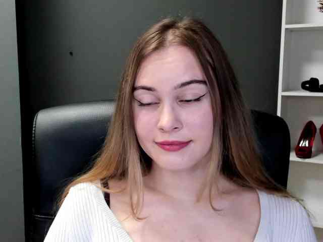 PERFECTvaleria webcam