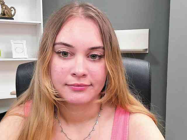 PERFECTvaleria webcam
