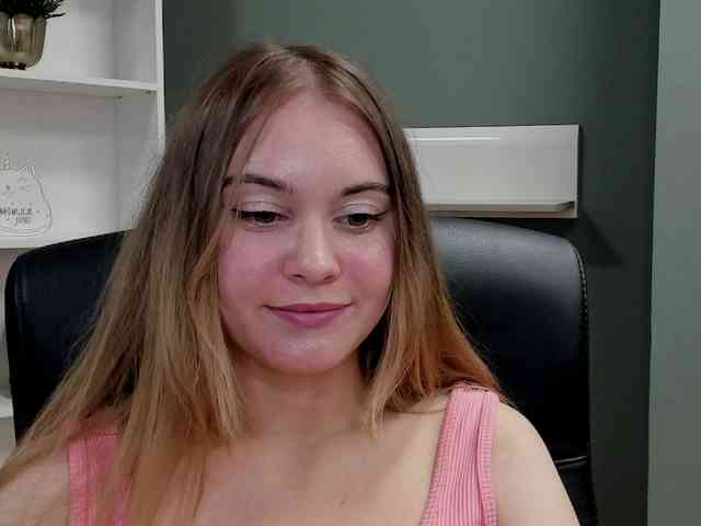 PERFECTvaleria webcam