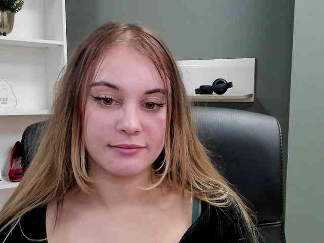 PERFECTvaleria webcam