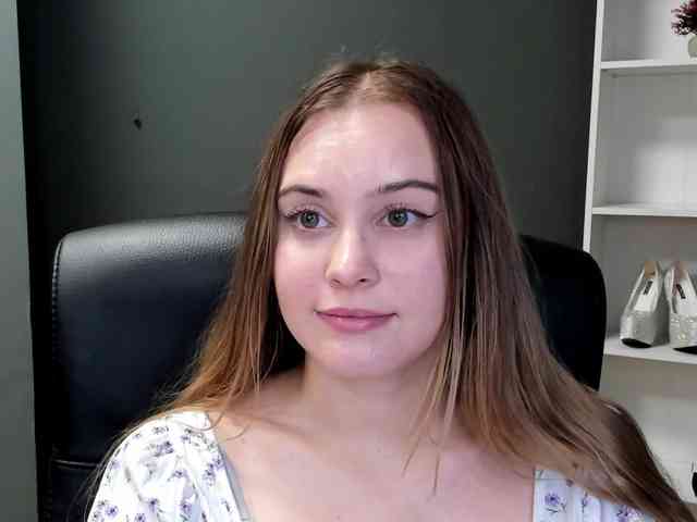 PERFECTvaleria webcam