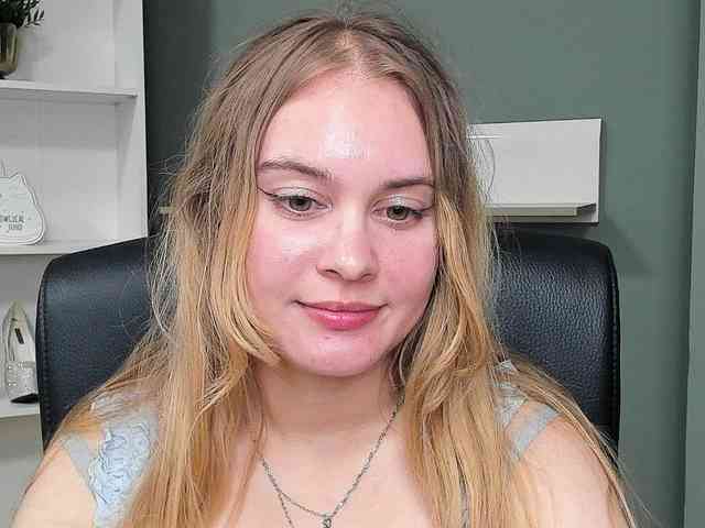 PERFECTvaleria webcam