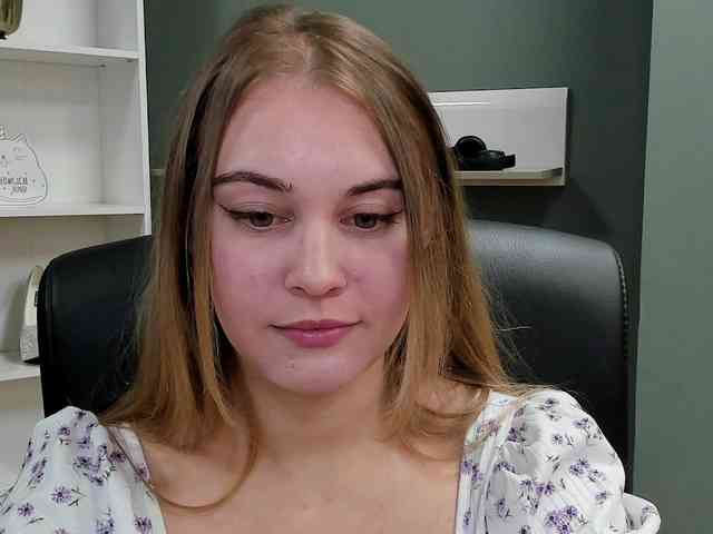 PERFECTvaleria webcam