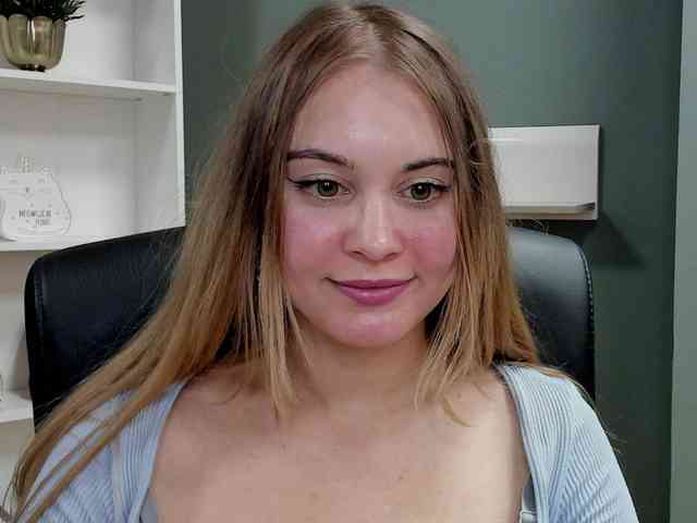 PERFECTvaleria webcam