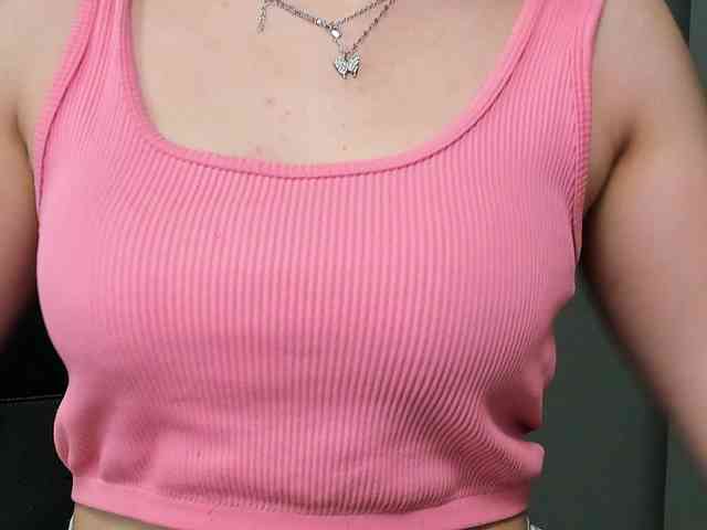 PERFECTvaleria webcam