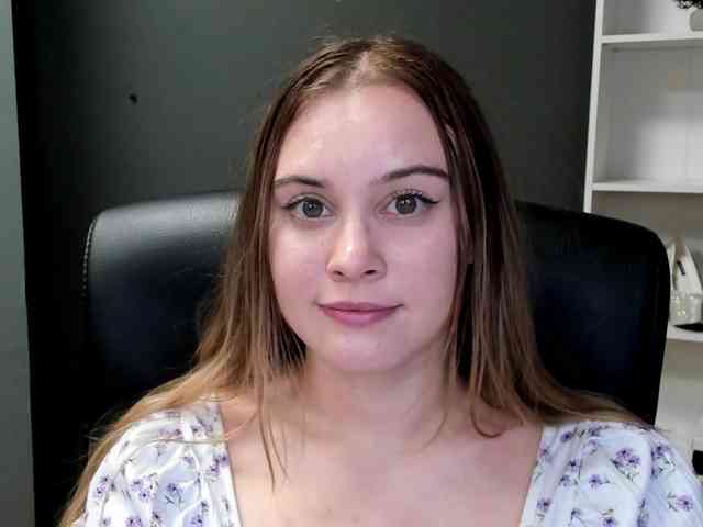 PERFECTvaleria webcam