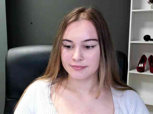 PERFECTvaleria webcam