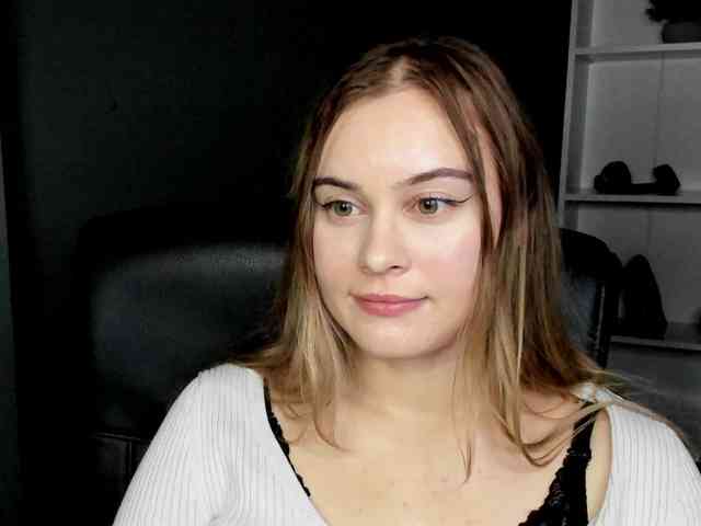 PERFECTvaleria webcam