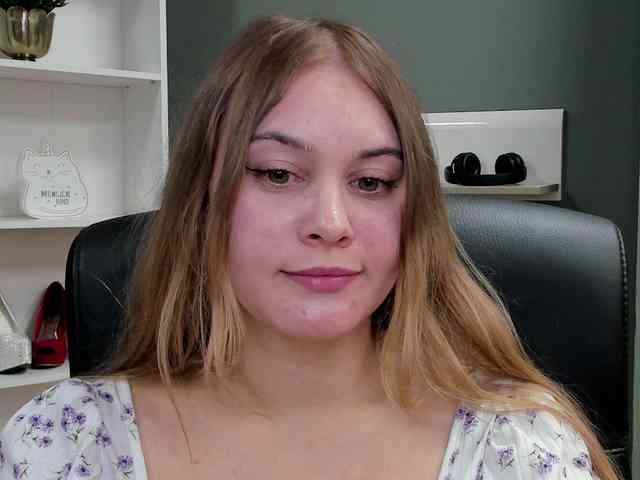 PERFECTvaleria webcam