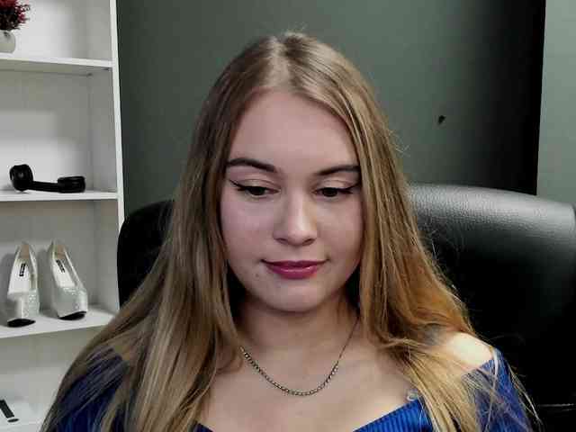 PERFECTvaleria webcam