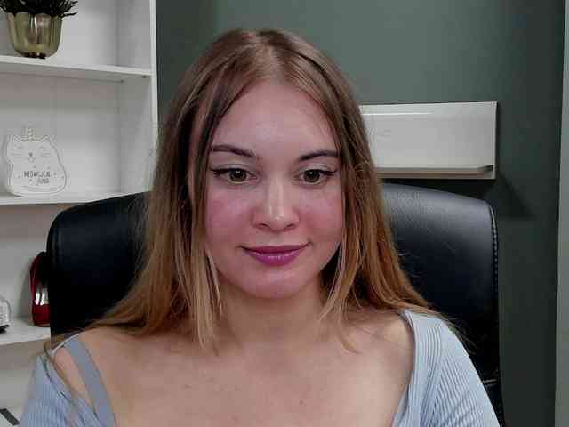 PERFECTvaleria webcam
