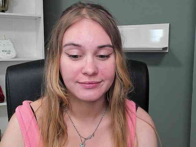 PERFECTvaleria webcam