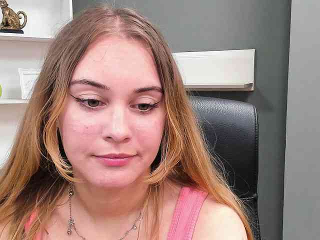 PERFECTvaleria webcam