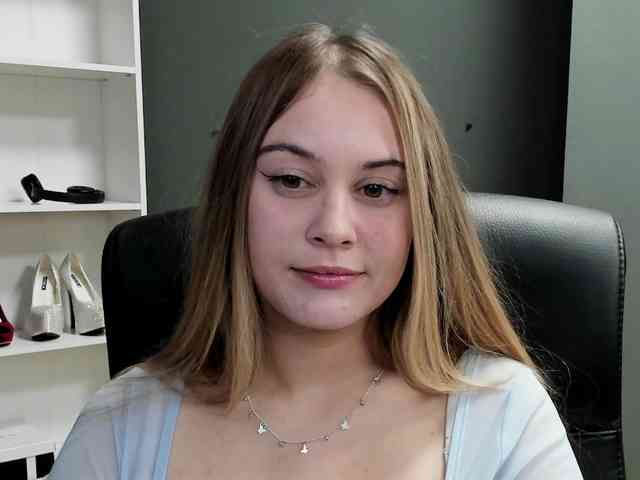 PERFECTvaleria webcam