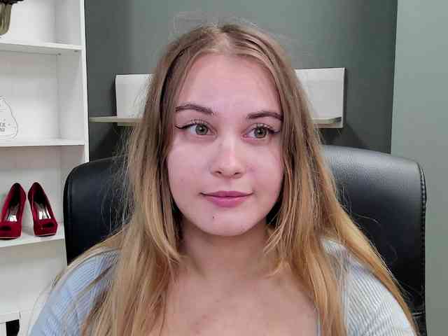 PERFECTvaleria webcam