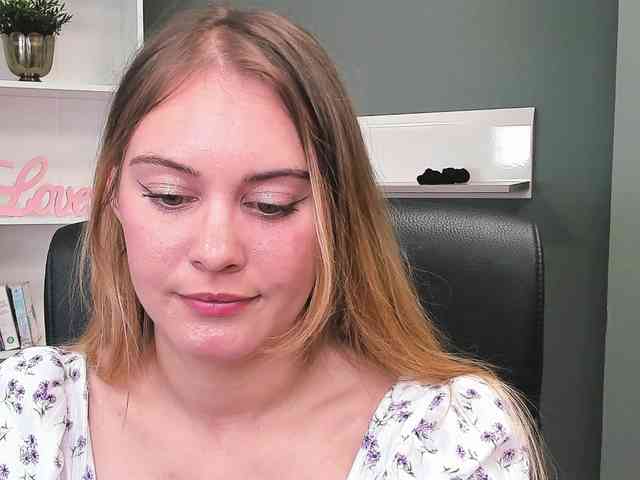 PERFECTvaleria webcam