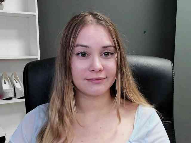 PERFECTvaleria webcam